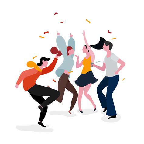 Party Vectors & Illustrations for Free Download .